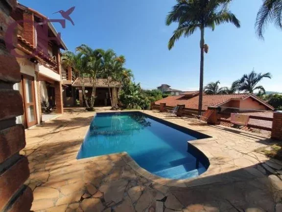 Imagem Ótima casa à venda - Jardim do Ribeirão I - Itupeva - SP