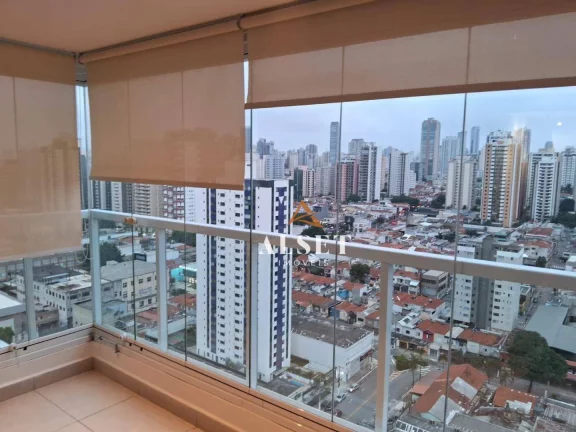 Imagem Apartamento com 2 dormitórios à venda, 66 m² por R$ 878.000,00 - Vila Gomes Cardim - São Paulo/SP