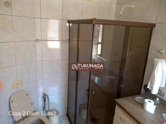 Imagem Sobrado com 7 quartos à venda, 750 m² por R$ 2.150.000 - Jardim Paraíso - São Paulo/SP