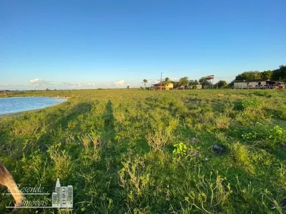 Imagem FAZENDA A VENDA NO RURAL MARGEM DO RIO CAMARÁ