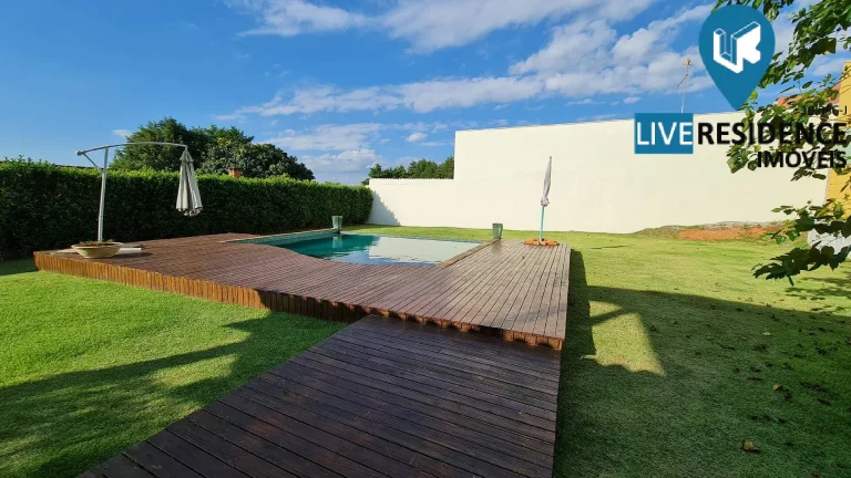 Imagem Interior de São Paulo SP vende condomínio fechado 1.000m²