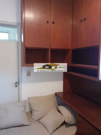 Imagem Apartamento 79m, venda, Perdizes