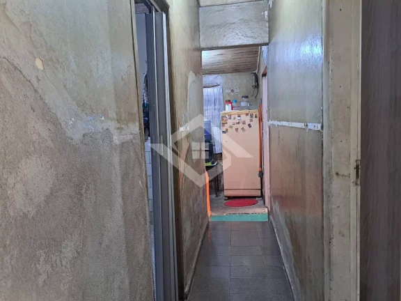 Imagem Casa precisando de modernização na Abolição
