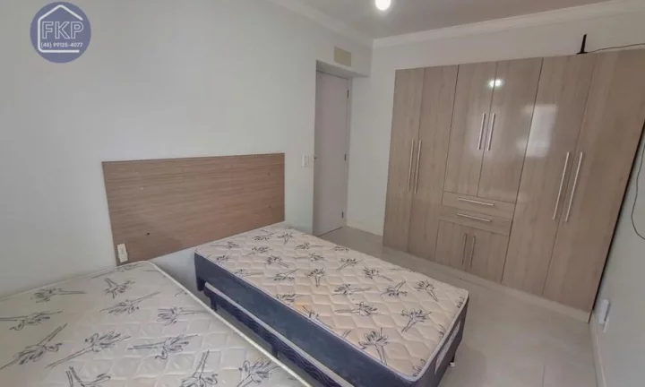 Imagem Apartamento 2 dormitórios!
