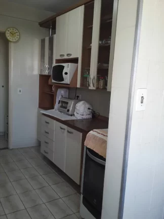 Imagem Apartamento à venda no bairro Vila Brasílio Machado - São Paulo/SP