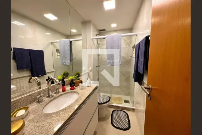 Imagem Apartamento à Venda - Recreio, 3 Quartos, 195 m2