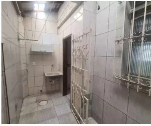 Imagem casa geminada, 2 quartos - Rio Branco