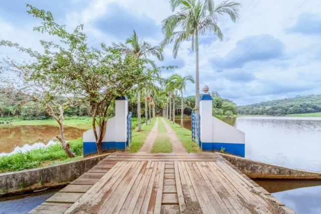 Imagem Maravilhosa fazenda centenária à venda em Bragança Paulista-SP
