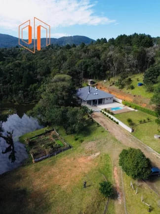 Imagem Chácara para Venda em São José dos Pinhais, Contenda