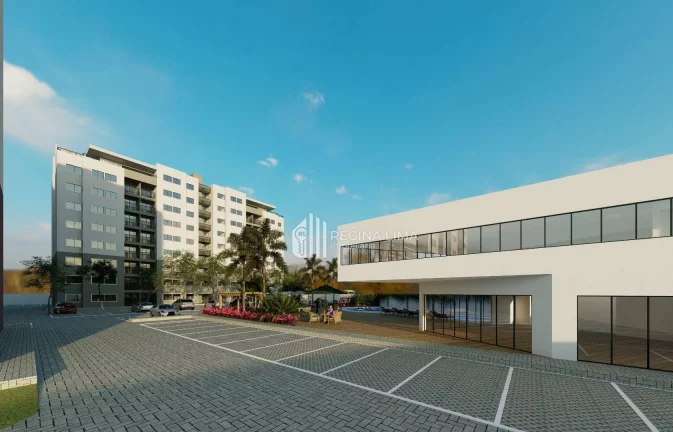 Imagem PRÉ-LANÇAMENTO: apartamento com 3 dormitórios à venda a partir de R$ 195.990,00 - Condomínio AQUARELA DIRCEU - Grande Dirceu - Teresina/PI