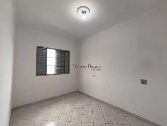 Imagem Casa com 3 dormitórios para alugar, 130 m² por R$ 2.498,00/mês - Jardim México - Itatiba/SP