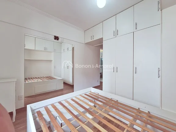 Imagem Apartamento a venda no Botafogo em Campinas!!

Apartamento de 1 dormitório, planejado e mobiliado, ...