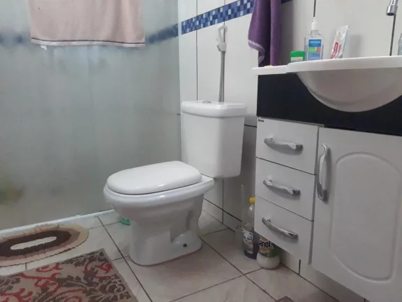 Imagem Descubra Seu Novo Sobrado em Tatuí: Espaço, Conforto e Localização Perfeitos!