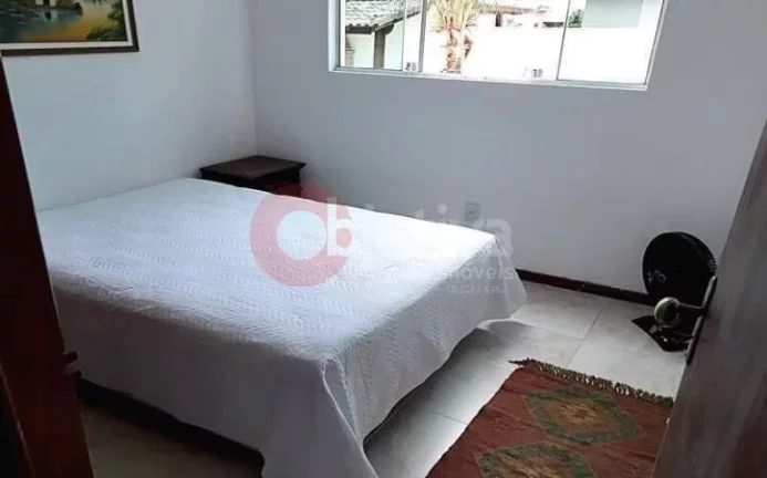 Imagem Casa com 4 dormitórios à venda, 300 m² por R$ 750.000,00 - Guriri - Cabo Frio/RJ