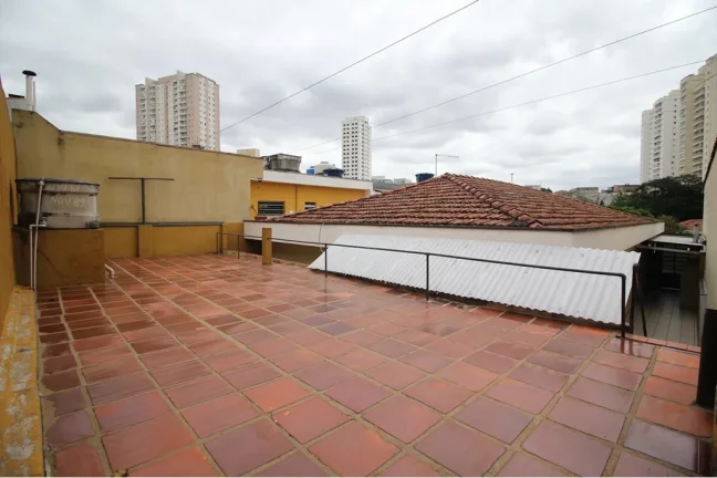 Imagem CASA RESIDENCIAL em São Paulo - SP, Vila da Saúde