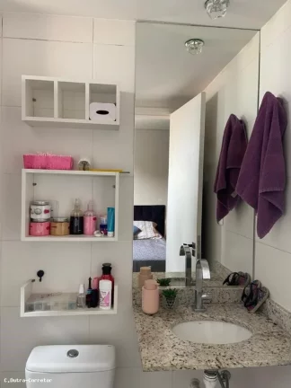 Imagem Apartamento para Venda em Santo André / SP no bairro Campestre