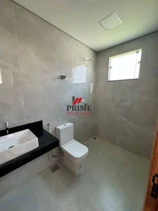 Imagem Casa - Bairro Jardim Ipê - Lagoa Santa