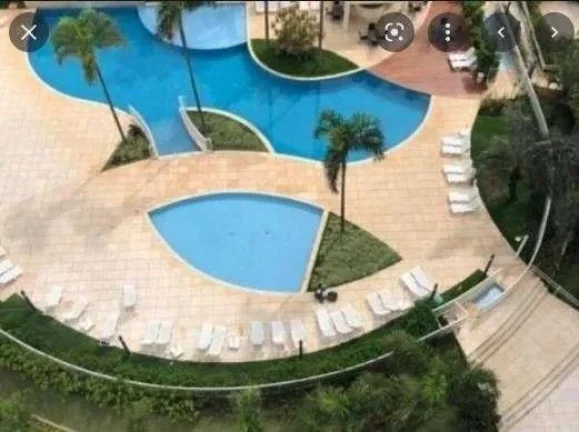 Imagem Apartamento com 4 quartos, 121m2, à venda em São Paulo, Jardim Caravelas
