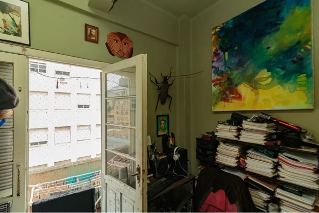 Imagem CHDF 190 Apto 612491036-47 - Apartamento à venda no bairro Centro Histórico - Porto Alegre/RS