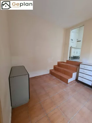 Imagem Casa a venda 4 quartos - Cambuci