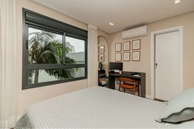 Imagem Apartamento para venda no bairro Auxiliadora em Porto Alegre