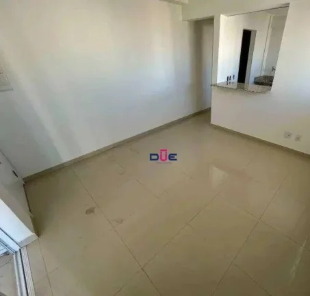Imagem Apartamento Garden com 1 dormitório à venda, 70 m² por R$ 725.000,00 - Boqueirão - Santos/SP