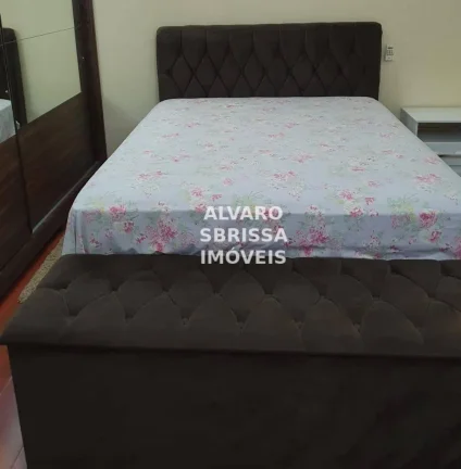 Imagem Casa com 3 dormitórios à venda, 125 m² - Jardim Paraíso I - Itu/SP
