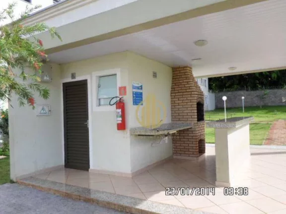Imagem Apartamento residencial à venda, Ribeirânia, Ribeirão Preto.