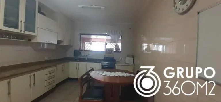 Imagem Sobrado para Venda em São Bernardo do Campo / SP no bairro Dos Casa