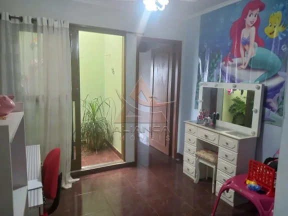 Imagem Casa - Ribeirão Preto - Jardim José Sampaio Junior