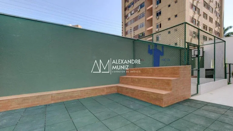 Imagem Mirus Living, apartamento à venda, Varjota, Fortaleza-CE.