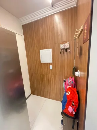 Imagem Imperdível oportunidade: Apartamento à venda em São Paulo-SP, 3 quartos, 1 suíte, 2 banheiros, 2 vagas, 96m² no Jardim Avelino.