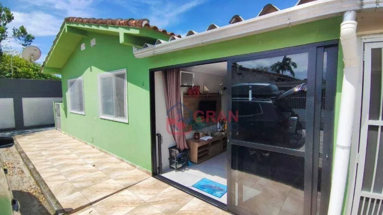 Imagem Casa de condomínio a venda em Matinhos