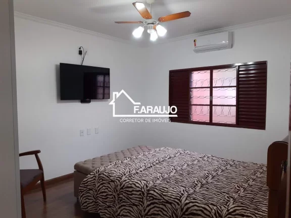 Imagem CASA À VENDA COM 3 DORMITÓRIOS, SENDO 1 SUÍTE/CLOSET NA VILA TRUJILLO, SOROCABA-SP