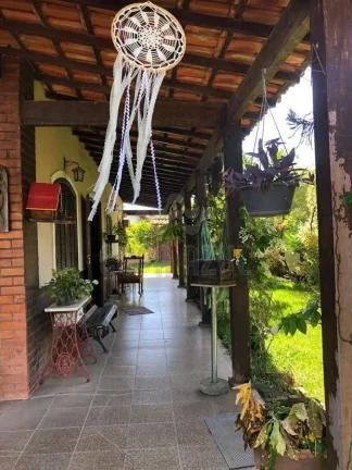 Imagem Bonsucesso (Bacaxá) – Rodovia Amaral Peixoto | Residencial › Casa 6 quarto(s) à Venda