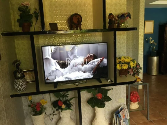 Imagem ALDEIA - Casa com 6qtos., 4suites, 4vagas, 2.200m²