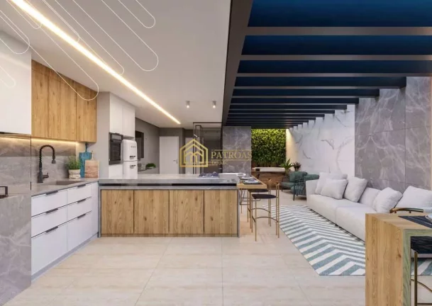 Imagem Apartamento Padrão