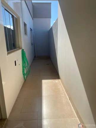 Imagem Casa à Venda no Morada da Serra – 2 Quartos + Churrasqueira | Patos de Minas-MG