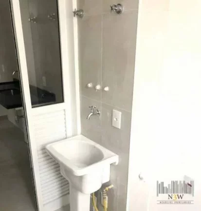 Imagem Apartamento à venda na Vila Leopoldina São Paulo SP com 1 dormitórios, 1 suíte, 2 vagas de garagem e 69m².