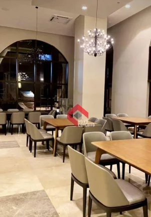 Imagem Apartamento com 4 dormitórios à venda, 400 m² por R$ 6.500.000 - Meireles - Fortaleza/CE