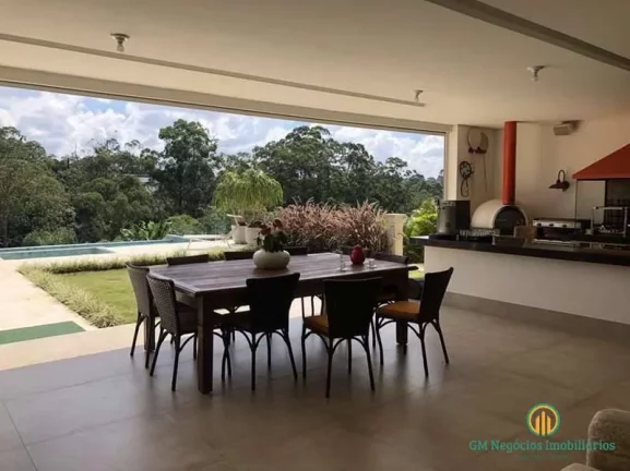 Imagem Vintage - 6 stes (4 + 2 hóspedes), piscina, gourmet alugada com renda $17k