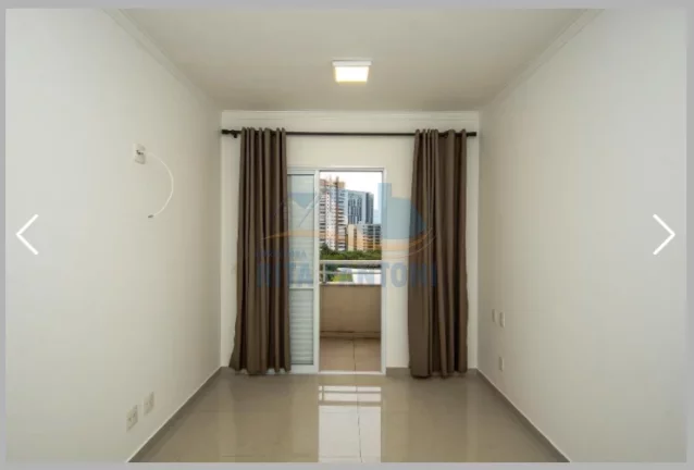 Imagem Apartamento - Ribeirão Preto - Jardim Irajá - Região Sul