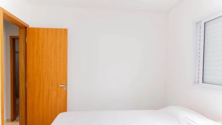 Imagem Apartamento 72 m² Parque das Nações Santo André