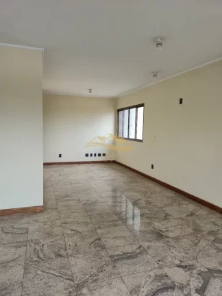 Imagem APARTAMENTO RESIDENCIAL em INDAIATUBA - SP, CENTRO