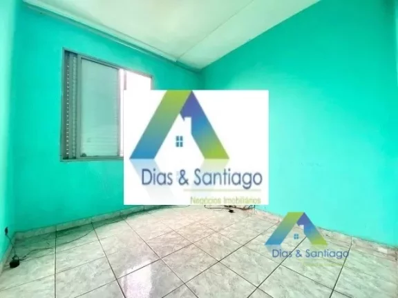 Imagem Excelente apartamento recém reformado com 65m² na região do Jabaquara