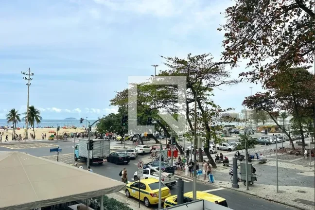 Imagem Apartamento à Venda - Copacabana, 3 Quartos, 140 m2
