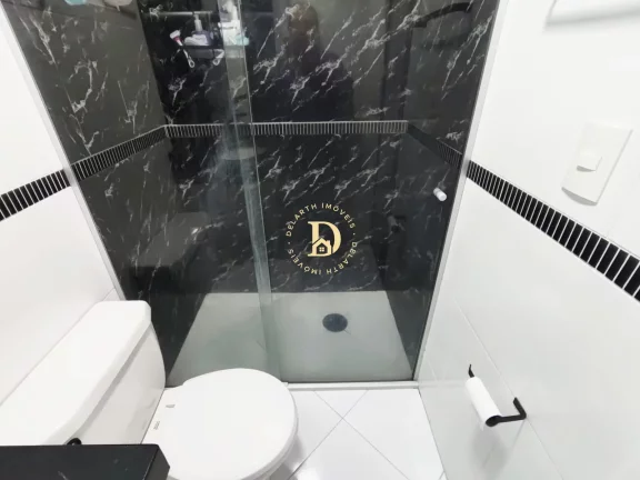 Imagem Apartamento - Edifício Belvedere - JD Satélite - São José dos Campos - 3 Dormitó