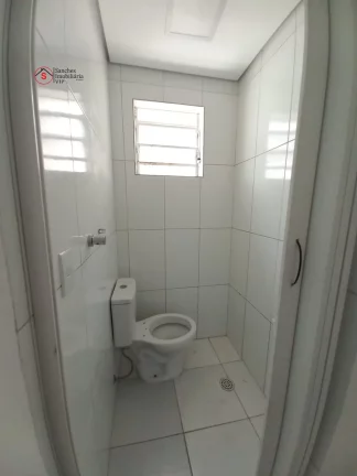 Imagem SALÃO COMERCIAL PARA ALUGAR NA MOOCA