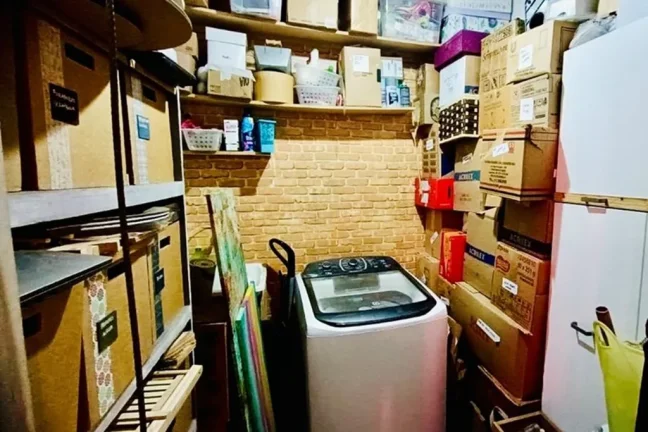 Imagem CASA RESIDENCIAL em São Paulo - SP, Freguesia do Ó