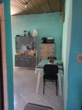 Imagem Casa com 4 dormitórios à venda, 222 m² por R$ 360.000,00 - Cidade Edson - Suzano/SP
